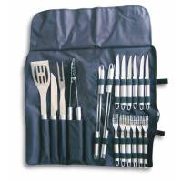 Set Barbecue