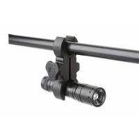 Illuminazione per la caccia