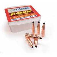 Palle per ricarica munizioni Hasler Ariete Hunting