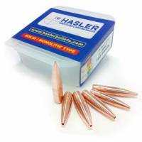 Palle per ricarica munizioni Hasler Sport