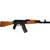 Accessori tattici per AK47 e AR15