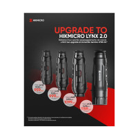 Promo Upgrade 2025 Hikmicro