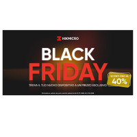 PROMO Black Friday Hikmicro 2025