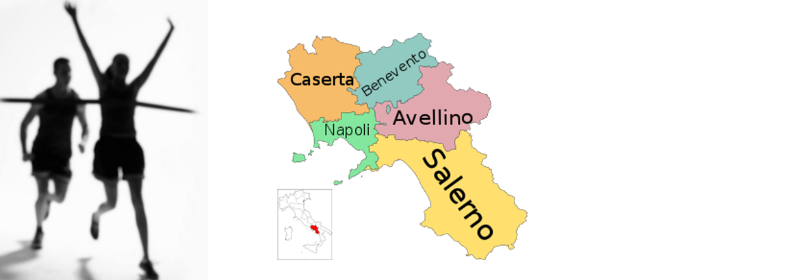 Campania… preapertura confermata