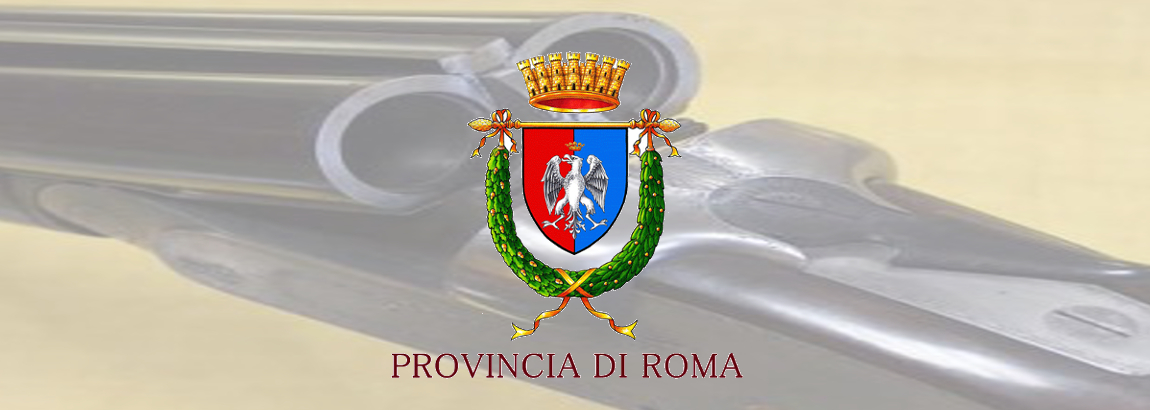 Provincia di Roma: approvato il piano faunistico
